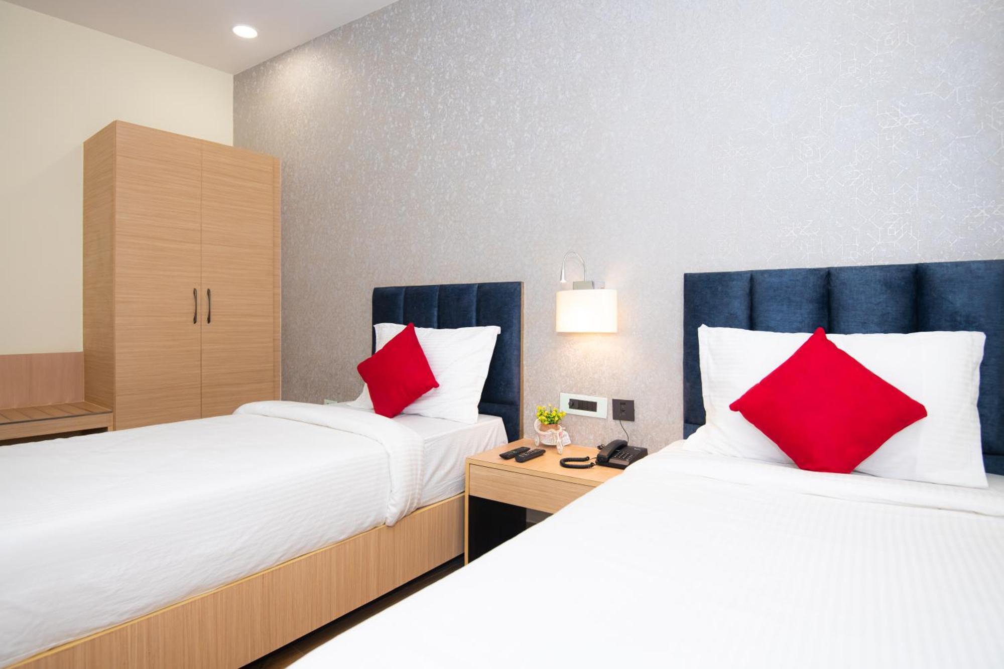 Hotel Avadh Classio Near By Ram Mandir Faizabad Exterior photo